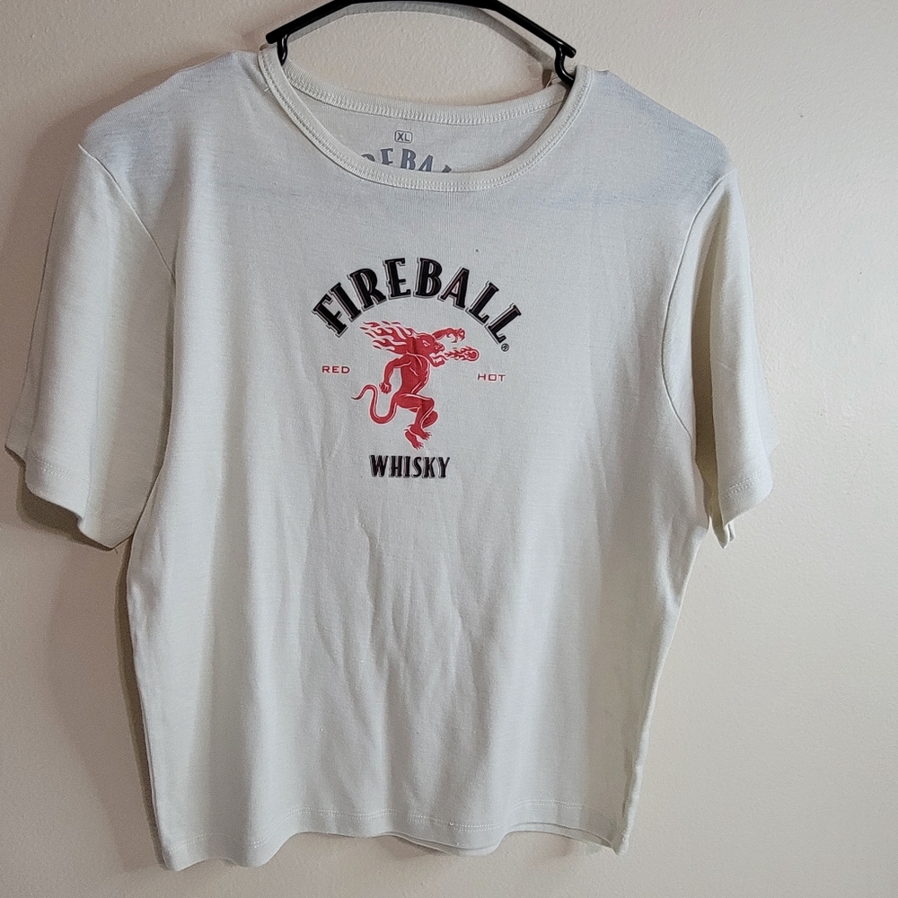 Fireball top - Picture 3 of 3